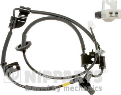 Nipparts J5030523 - Capteur, vitesse de roue droxauto.com