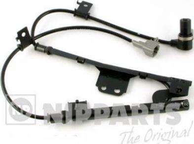 Nipparts J5031016 - Capteur, vitesse de roue droxauto.com