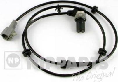 Nipparts J5031017 - Capteur, vitesse de roue droxauto.com