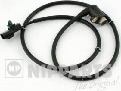 Nipparts J5025001 - Capteur, vitesse de roue droxauto.com