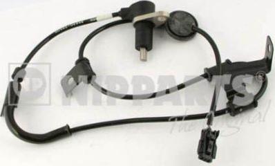 Nipparts J5020517 - Capteur, vitesse de roue droxauto.com