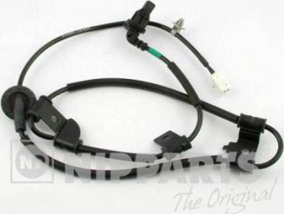 Nipparts J5020523 - Capteur, vitesse de roue droxauto.com