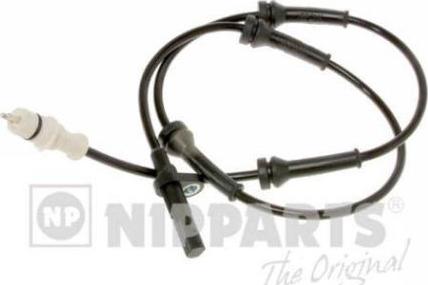 Nipparts J5021018 - Capteur, vitesse de roue droxauto.com