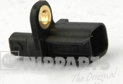 Nipparts J5023012 - Capteur, vitesse de roue droxauto.com
