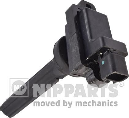 Nipparts J5368001 - Bobine d'allumage droxauto.com