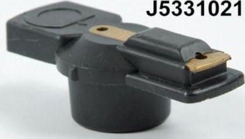 Nipparts J5331021 - Doigt allumeur droxauto.com