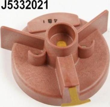 Nipparts J5332021 - Doigt allumeur droxauto.com