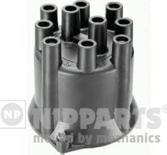 Nipparts J5321013 - Tête d'allumeur droxauto.com