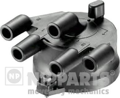 Nipparts J5323010 - Tête d'allumeur droxauto.com