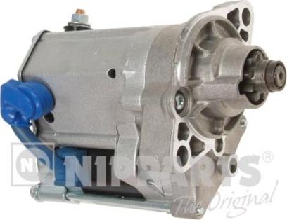 Nipparts J5214024 - Démarreur droxauto.com