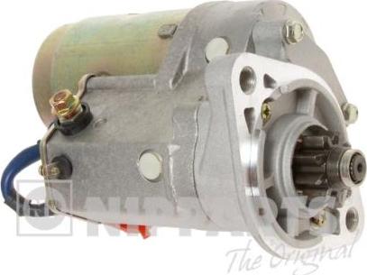 Nipparts J5216003 - Démarreur droxauto.com