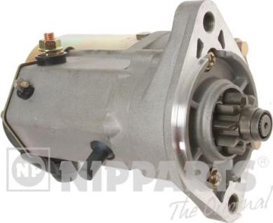 Nipparts J5216015 - Démarreur droxauto.com