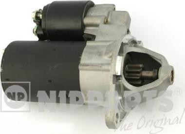 Nipparts J5210904 - Démarreur droxauto.com
