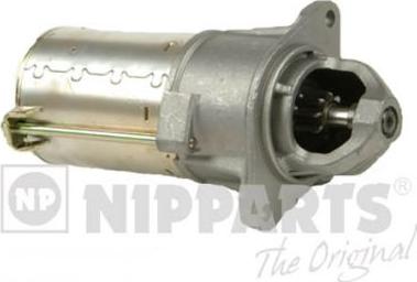 Nipparts J5210908 - Démarreur droxauto.com
