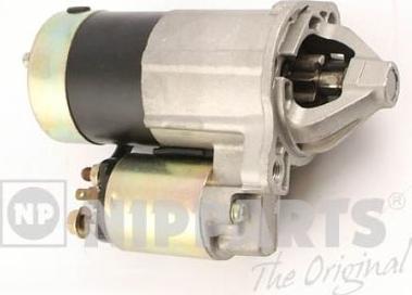 Nipparts J5210505 - Démarreur droxauto.com