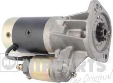 Nipparts J5211027 - Démarreur droxauto.com
