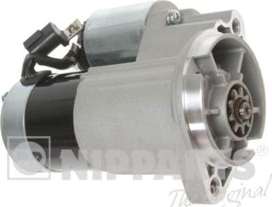 Nipparts J5211077 - Démarreur droxauto.com