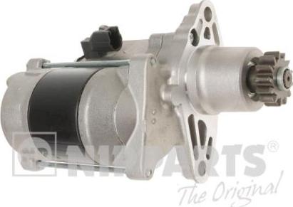 Nipparts J5212089 - Démarreur droxauto.com