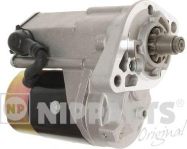 Nipparts J5212087 - Démarreur droxauto.com