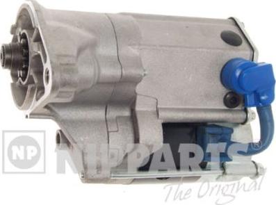 Nipparts J5212039 - Démarreur droxauto.com