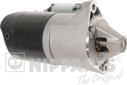 Nipparts J5212038 - Démarreur droxauto.com