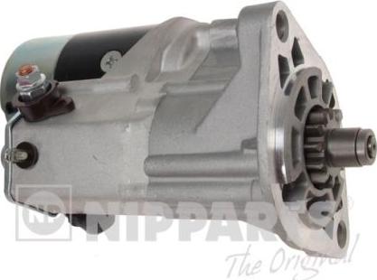 Nipparts J5212076 - Démarreur droxauto.com