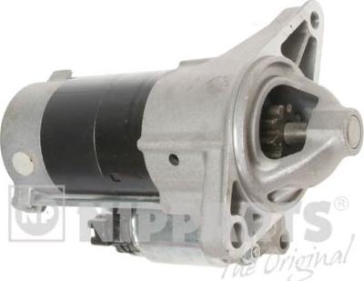 Nipparts J5212077 - Démarreur droxauto.com