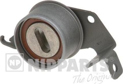 Nipparts J1145015 - Poulie-tendeur, courroie de distribution droxauto.com