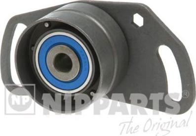 Nipparts J1146010 - Poulie-tendeur, courroie de distribution droxauto.com