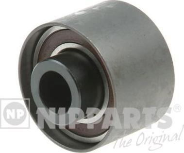 Nipparts J1146011 - Poulie renvoi / transmission, courroie de distribution droxauto.com