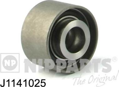 Nipparts J1141025 - Poulie-tendeur, courroie de distribution droxauto.com