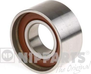 Nipparts J1143019 - Poulie-tendeur, courroie de distribution droxauto.com