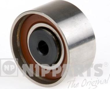 Nipparts J1143020 - Poulie renvoi / transmission, courroie de distribution droxauto.com