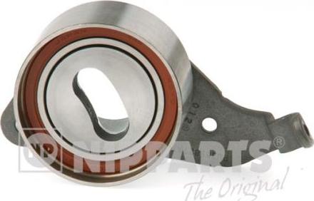 Nipparts J1142001 - Poulie-tendeur, courroie de distribution droxauto.com