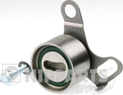 Nipparts J1142012 - Poulie-tendeur, courroie de distribution droxauto.com