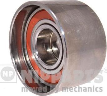 Nipparts J1147002 - Poulie renvoi / transmission, courroie de distribution droxauto.com