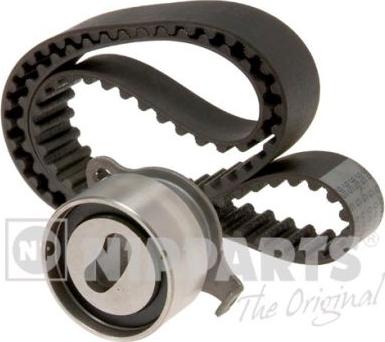 Nipparts J1114009 - Kit de distribution droxauto.com