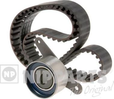 Nipparts J1114000 - Kit de distribution droxauto.com