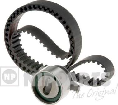 Nipparts J1114007 - Kit de distribution droxauto.com