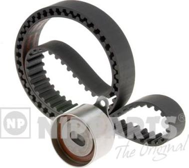 Nipparts J1114011 - Kit de distribution droxauto.com