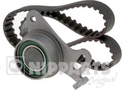 Nipparts J1115009 - Kit de distribution droxauto.com