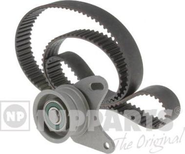 Nipparts J1115008 - Kit de distribution droxauto.com