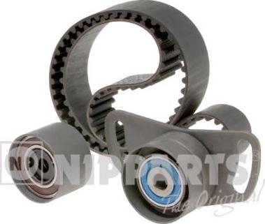Nipparts J1116015 - Kit de distribution droxauto.com