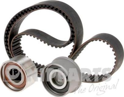 Nipparts J1110540 - Kit de distribution droxauto.com