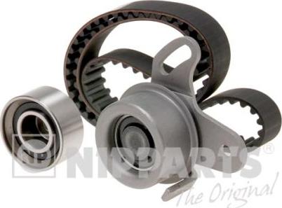 Nipparts J1110501 - Kit de distribution droxauto.com
