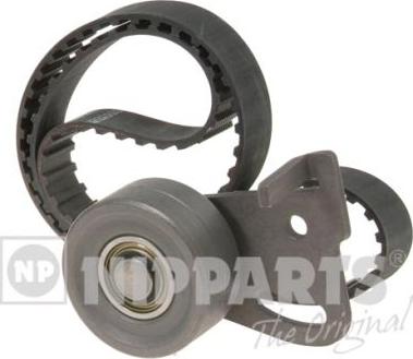 Nipparts J1111004 - Kit de distribution droxauto.com