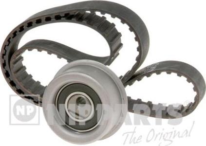 Nipparts J1111019 - Kit de distribution droxauto.com