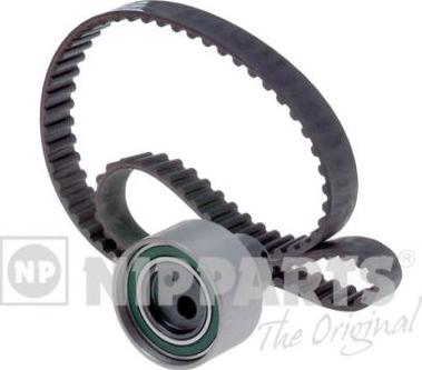 Nipparts J1111030 - Kit de distribution droxauto.com