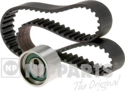 Nipparts J1118017 - Kit de distribution droxauto.com