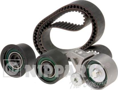 Nipparts J1113006 - Kit de distribution droxauto.com